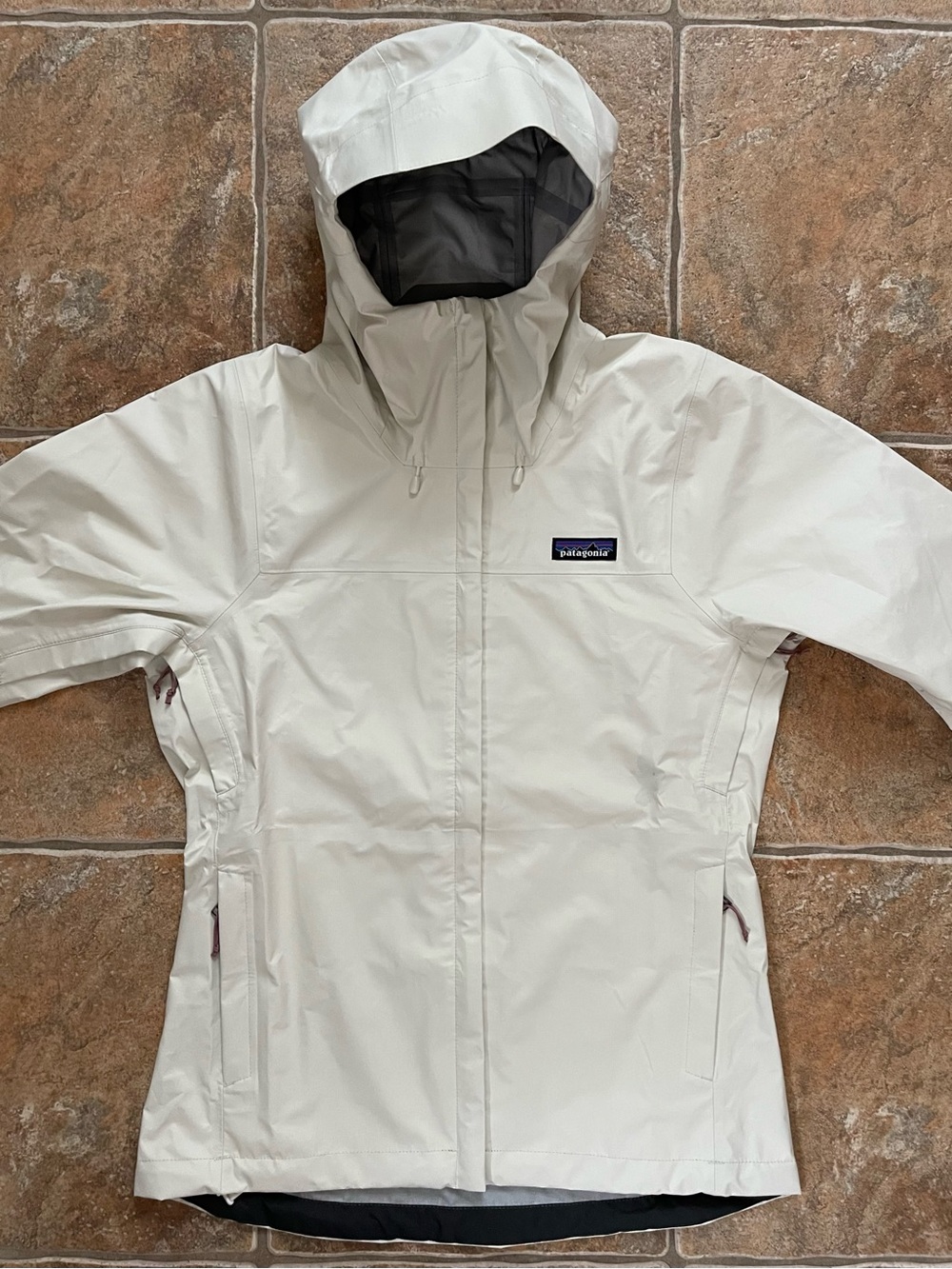 Women's Torrentshell 3L Rain Jacket - Picture 2 of 12